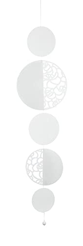 Räder Dekokette Filigrankette, aus Papier von Räder