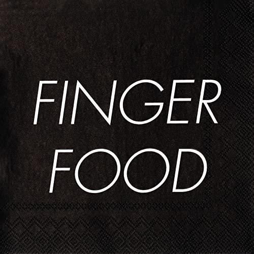 Räder Cocktailserviette Fingerfood Räder Cocktailserviette Fingerfood von Räder