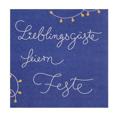 Räder Servietten Lieblingsgäste feiern Feste Räder Servietten Lieblingsgäste feiern Feste von Räder