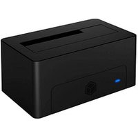 RaidSonic ICY BOX® Dockingstation IB-1121-U3 von RaidSonic ICY BOX®