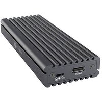 RaidSonic ICY BOX® IB-1817MC-C31 Festplattengehäuse RaidSonic ICY BOX® IB-1817MC-C31 Festplattengehäuse von RaidSonic ICY BOX®