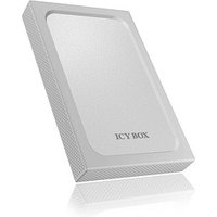 RaidSonic ICY BOX® IB-254U3 Festplattengehäuse von RaidSonic ICY BOX®