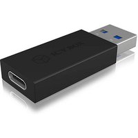 RaidSonic ICY BOX® IB-CB015  USB C/USB 3.0 A Adapter von RaidSonic ICY BOX®