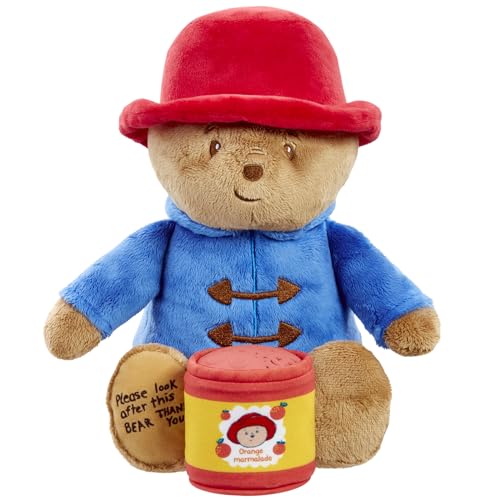 Paddington for Baby - Bedtime Cuddles Paddington for Baby - Bedtime Cuddles von Rainbow Designs