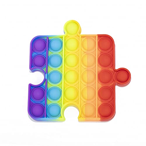 Bubble Pop Push Pop Toy Rainbow Puzzleteil von Rainbow GmbH