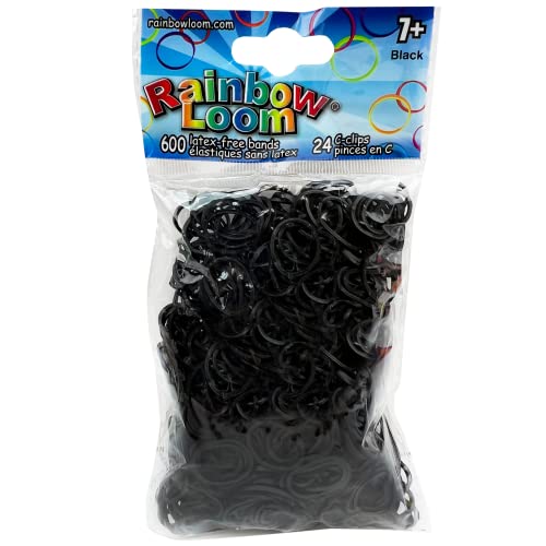 Choon's Design Gummibänder, offizielles Rainbow-Loom-Produkt (R0002004) von Rainbow Loom