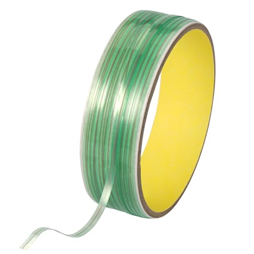 5M Messerloses Klebeband, Autoaufkleber Vinyl Film Schneiden Knifeless Tape, No-Cut Kratzerfrei Messerloses Schneideband für Auto Vinyl Film Schneiden Sicherheit Messerlos Schneiden, Schneiden Linien 5M Messerloses Klebeband, Autoaufkleber Vinyl Film Schneiden Knifeless Tape, No-Cut Kratzerfrei Messerloses Schneideband für Auto Vinyl Film Schneiden Sicherheit Messerlos Schneiden, Schneiden Linien von Rairsky