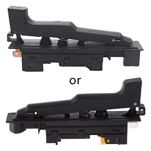 Hochleistungswinkel Trigger Schalter Zubehör Trigger Schalttschalter Für GWS20-180 GWS20-230 von Rairu