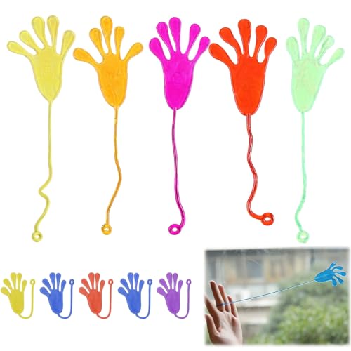 Klatschhand für Kinder,Klatschhand Kinder,Klebrige Hände Bunte,Klatschhand Kinder Bunte,Klatschhände für Mitgebsel,Mitgebsel Klatschhände,Klatschhand Glibber,Glibberhand Mitgebsel,10PC Klatschhand für Kinder,Klatschhand Kinder,Klebrige Hände Bunte,Klatschhand Kinder Bunte,Klatschhände für Mitgebsel,Mitgebsel Klatschhände,Klatschhand Glibber,Glibberhand Mitgebsel,10PC von Rakiuty
