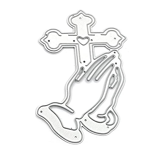 Metall-Stanzform, dekorative Oster-Stanzformen, Scrapbooking-Zubehör von Ralondbey