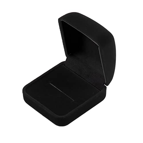 Ralondbey Aufbewahrungsbox für Verlobung, Hochzeit, tragbar, klein, Schmucketui, Anhänger, Brosche Ralondbey Aufbewahrungsbox für Verlobung, Hochzeit, tragbar, klein, Schmucketui, Anhänger, Brosche von Ralondbey