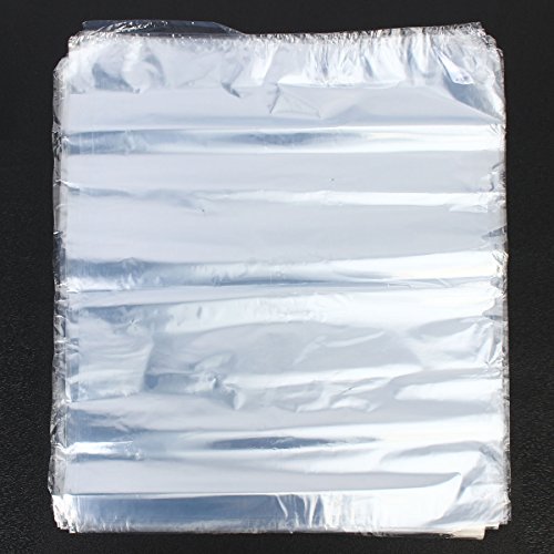 RanDal 50 Stücke Schrumpffolie Folie Klar Heißsiegelbeutel Seifenkerzen Verpackung 40X46 Cm Siegelfolie RanDal 50 Stücke Schrumpffolie Folie Klar Heißsiegelbeutel Seifenkerzen Verpackung 40X46 Cm Siegelfolie von RanDal