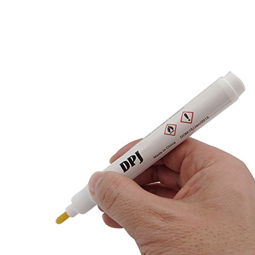 RanDal 951 No Clean Flux Dispensing Pen Lötflussmittelstift Festkörperarm Diy Solder Repair Tools Lötpaste von RanDal