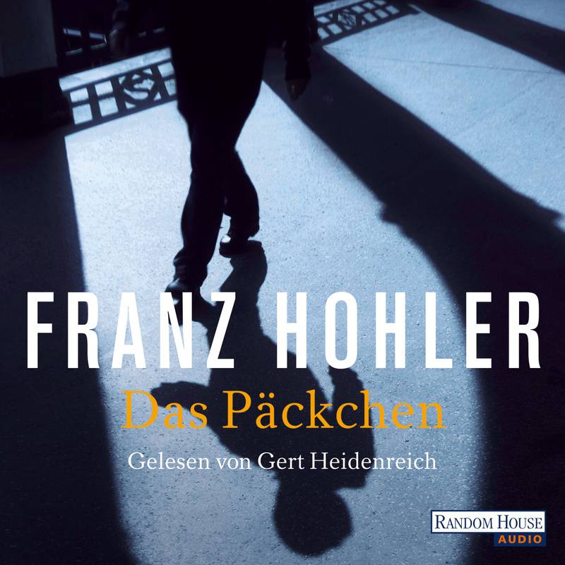 Das Päckchen - Franz Hohler (Hörbuch-Download) von Random House Audio