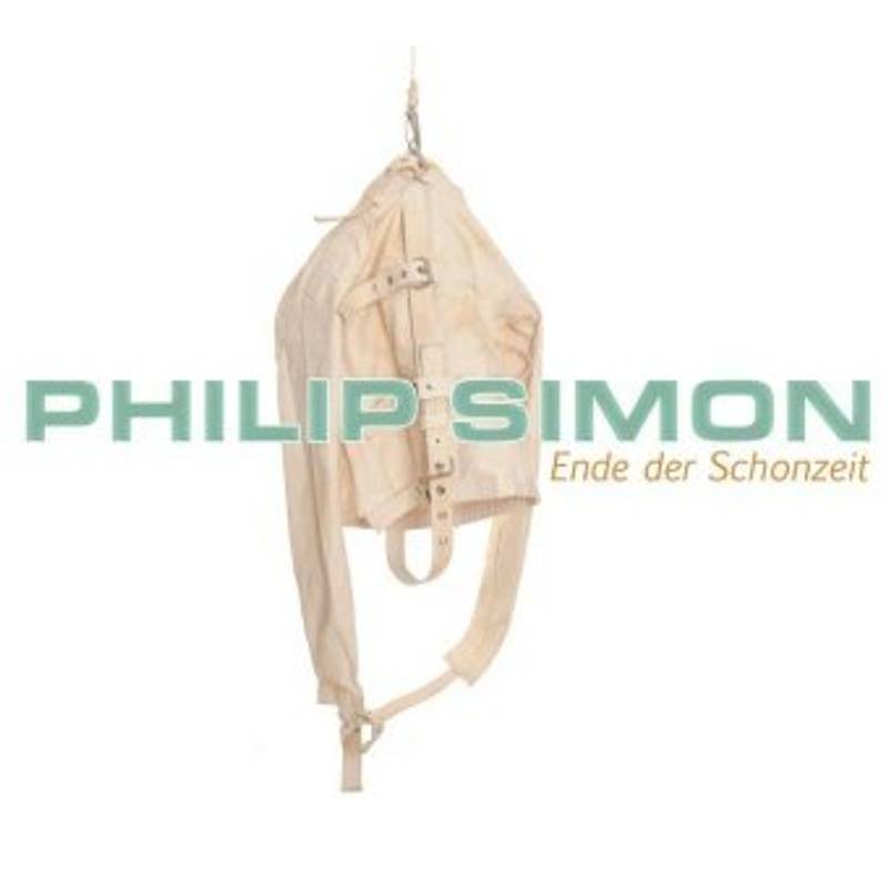 Ende Der Schonzeit, 1 Audio-Cd - Philip Simon (Hörbuch) von Random House Audio