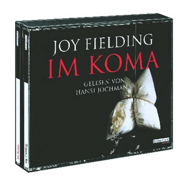 Im Koma,6 Audio-Cds - Joy Fielding (Hörbuch) von Random House Audio