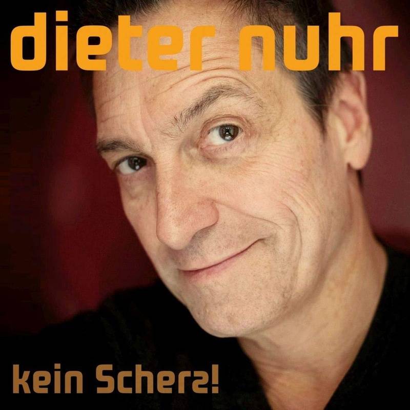 Kein Scherz! - Dieter Nuhr (Hörbuch) von Random House Audio