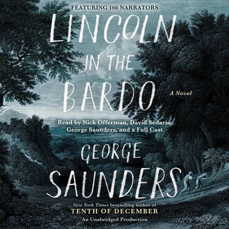 Lincoln In The Bardo - George Saunders (Hörbuch) von Random House LLC US