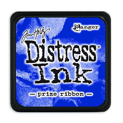 Preis Ribbon Distress Mini-Tinten von Ranger