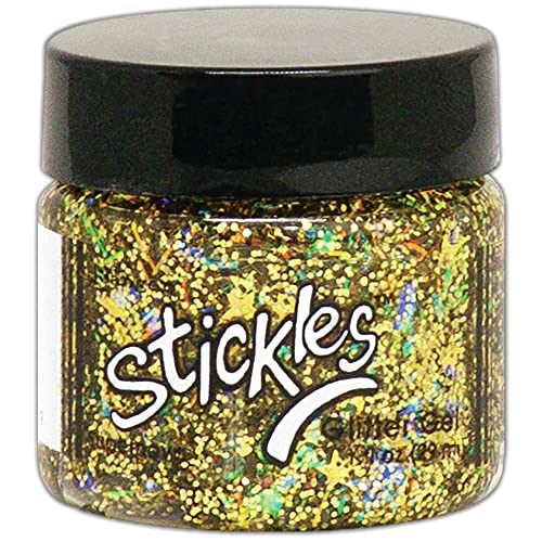 RANGER Industries Ranger-Stickles Glitzer-Gels-Supernova, 28 ml RANGER Industries Ranger-Stickles Glitzer-Gels-Supernova, 28 ml von Ranger