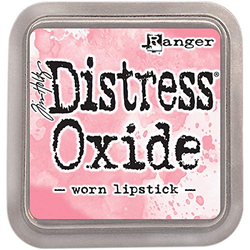Ranger Distress Oxide Ink Pad Stempelkissen Worn Lipstick von Ranger
