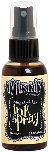 Ranger Dyan Reaveley Dylusions Tintenspray, Nicht zutreffend, Mehrfarbig, 11.17 x 3.55 x 3.55 cm Ranger Dyan Reaveley Dylusions Tintenspray, Nicht zutreffend, Mehrfarbig, 11.17 x 3.55 x 3.55 cm von Ranger