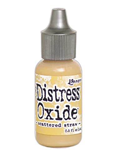 Ranger TDR57284 Tim Holtz Detresse Oxyde Reinkers Shabby Shutters, grün, 7, 6 x 2, 5 cm Ranger TDR57284 Tim Holtz Detresse Oxyde Reinkers Shabby Shutters, grün, 7, 6 x 2, 5 cm von Ranger