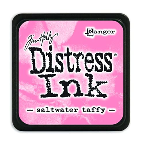 Salzwasser Taffy Distress Mini-Tinte von Ranger