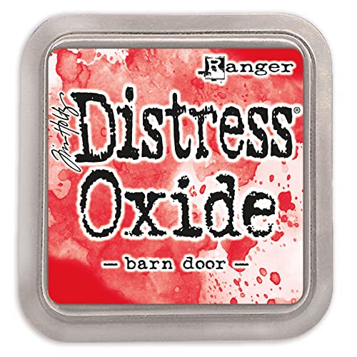 Tim Holtz Distress Oxides - Barn Door - Release 4 von Ranger