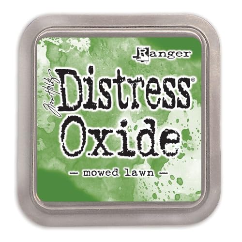 Tim Holtz Distress Oxides - Mowed Lawn - Release 4 von Ranger