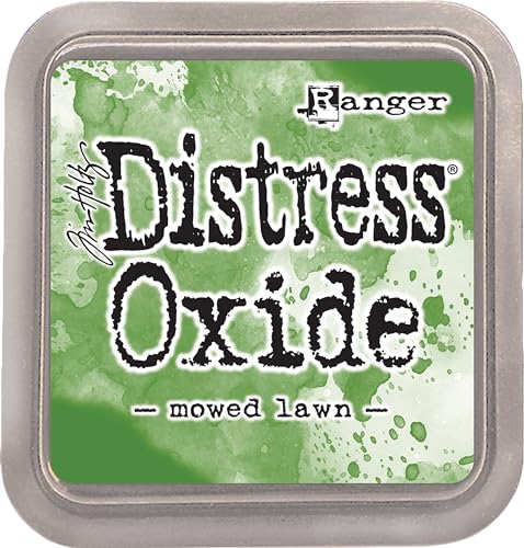 Tim Holtz Distress Oxides - Mowed Lawn - Release 4 Tim Holtz Distress Oxides - Mowed Lawn - Release 4 von Ranger