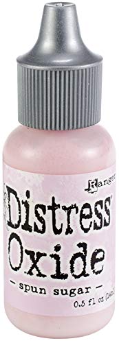 Tim Holtz Distress Oxides Reinkers - Spun Sugar - Release 4 von Ranger