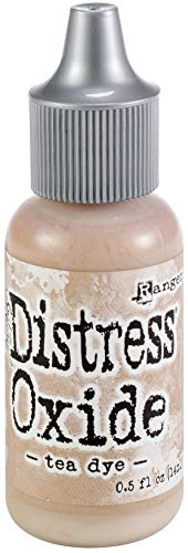 Tim Holtz Distress Oxides Reinkers - Tea Dye - Release 4 von Ranger