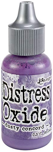 Tim Holtz Distress Oxides Reinkers - dusty Concord - Release 4 von Ranger