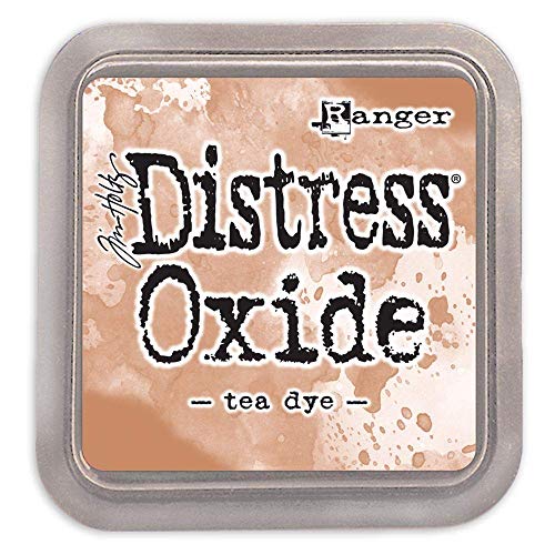 Tim Holtz Distress Oxides - Tea Dye - Release 4 von Ranger