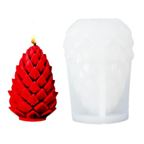 Weihnachten Kerzenformen Zum Gießen, Silikon-Party-Schleifwerkzeuge, Stumpen-Aromatherapie-Kerzen, Epoxidharz Silikon Gießform Formen Zum Gießen Für Weihnachten Kerzen Deko Weihnachten Kerzenformen Zum Gießen, Silikon-Party-Schleifwerkzeuge, Stumpen-Aromatherapie-Kerzen, Epoxidharz Silikon Gießform Formen Zum Gießen Für Weihnachten Kerzen Deko von Ranley