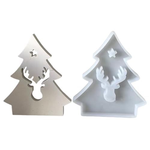 Weihnachtsbaum Harzform, Weihnachtsbaum Teelichthalter Kerzenformen, Weihnachten Silikonform Seifenform Epoxidharz, Weihnachtsbaum-Kerzenhalter-Herstellungsform, Zement-Harz-Gussform Weihnachtsbaum Harzform, Weihnachtsbaum Teelichthalter Kerzenformen, Weihnachten Silikonform Seifenform Epoxidharz, Weihnachtsbaum-Kerzenhalter-Herstellungsform, Zement-Harz-Gussform von Ranley