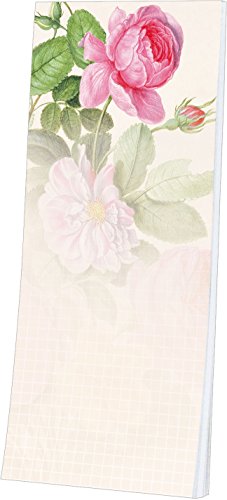 Rannenberg und Friends Kühlschrankblöckchen 'Rosen aus dem Nassau Florilegium' Rannenberg und Friends Kühlschrankblöckchen 'Rosen aus dem Nassau Florilegium' von Rannenberg und Friends