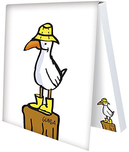Rannenberg Klebezttel-Haftnotizen Emma die Möwe Rannenberg Klebezttel-Haftnotizen Emma die Möwe von Rannenberg