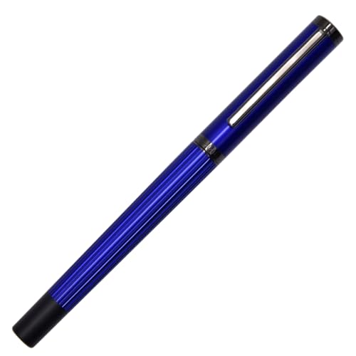 Ranvi Jinhao 88 Füllfederhalter, feine Feder, blau Ranvi Jinhao 88 Füllfederhalter, feine Feder, blau von Ranvi
