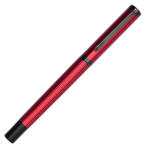 Ranvi Jinhao 88 Füllfederhalter, feine Feder, rot Ranvi Jinhao 88 Füllfederhalter, feine Feder, rot von Ranvi