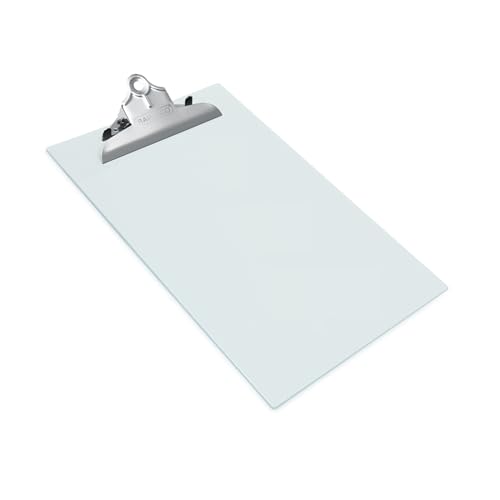 Rapesco 0888 Matt Transparentes Klemmbrett, A4+, Klar Rapesco 0888 Matt Transparentes Klemmbrett, A4+, Klar von Rapesco