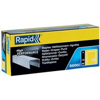 5.000 Rapid Tools Tackerklammern 10 mm 5.000 Rapid Tools Tackerklammern 10 mm von Rapid Tools