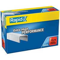 5.000 Rapid Heftklammern Super Strong 73/6 5.000 Rapid Heftklammern Super Strong 73/6 von Rapid