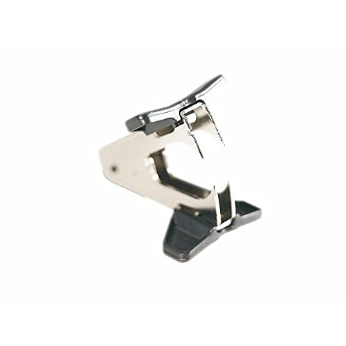 Rapid 10400085 Entklammerer C1 (Metall) schwarz von Rapid