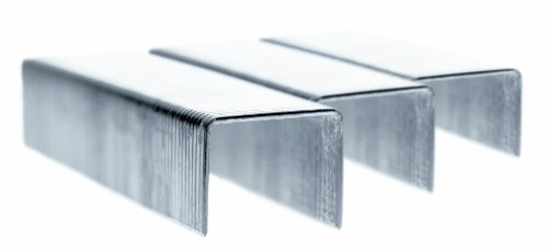 Rapid 23520500 Heftklammern 11/9mm, verzinkt, 5000 Stück Rapid 23520500 Heftklammern 11/9mm, verzinkt, 5000 Stück von Rapid