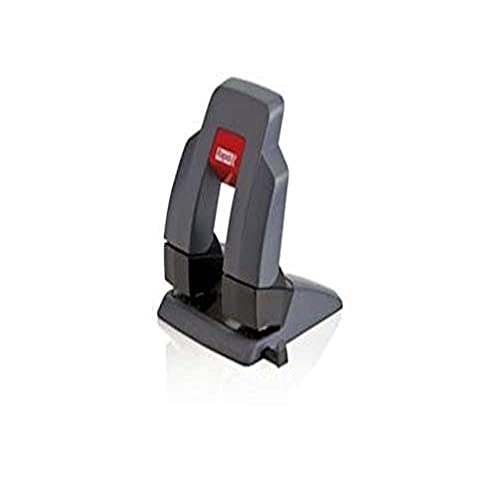 Rapid Supreme SP25 Press Less 2-Locher, stanzt bis zu 25 Blatt, Low Effort Punching, Graphit, 24845801 Rapid Supreme SP25 Press Less 2-Locher, stanzt bis zu 25 Blatt, Low Effort Punching, Graphit, 24845801 von Rapid
