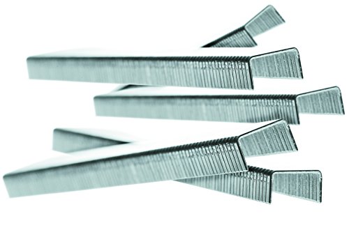 Rapid 24867400 Heftklammern 21/4mm Strong, verzinkt, 5000 Stück Rapid 24867400 Heftklammern 21/4mm Strong, verzinkt, 5000 Stück von Rapid