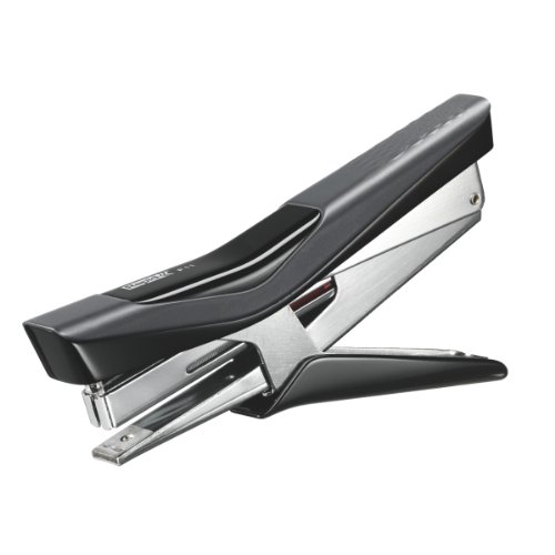 Rapid 5000289 Heftzange F11 Fixativ, Kunststoff, 15 Blatt, schwarz Rapid 5000289 Heftzange F11 Fixativ, Kunststoff, 15 Blatt, schwarz von Rapid