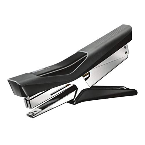 Rapid 5000291 Heftzange Fixativ F19, Heftleistung: 20 Blatt, schwarz Rapid 5000291 Heftzange Fixativ F19, Heftleistung: 20 Blatt, schwarz von Rapid